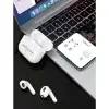 هندزفری بی سیم زیلوت مدل AirPods 3 - تصویر چهارم