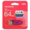 فلش مموری ای دیتا مدل C906 USB 2.0 ظرفیت 64 گیگابایت - تصویر یکم