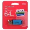 فلش مموری ای دیتا مدل C906 USB 2.0 ظرفیت 64 گیگابایت - تصویر سوم