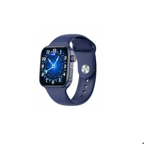 تصویر ساعت هوشمند modio مدل MC67 Smart Watch-45MM