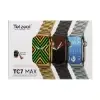 ساعت هوشمند Telzeal مدل TC7 MAX Smart Watch-49MM - تصویر سوم