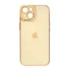 قاب گوشی My Case Camera Pro برای iPhone 13 / 14 - تصویر دوم