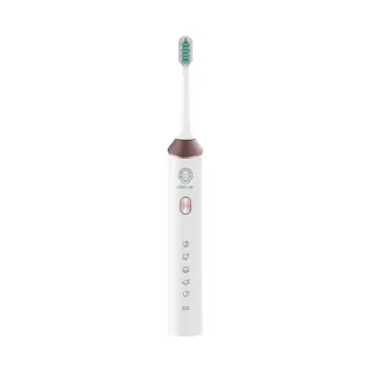 تصویر مسواک برقی گرین لاین مدل Electric Tooth Brush GNELETBWH