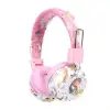 هدفون عروسکی بی سیم مدل AH-906H - تصویر یکم