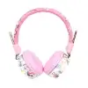 هدفون عروسکی بی سیم مدل AH-906H - تصویر سوم