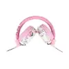 هدفون عروسکی بی سیم مدل AH-906H - تصویر پنجم