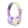 هدفون عروسکی بی سیم مدل AH-906H - تصویر دوم