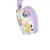 هدفون عروسکی بی سیم مدل AH-906H - تصویر هشتم