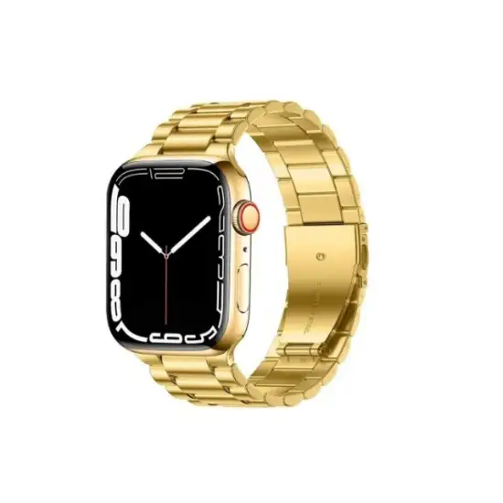 تصویر ساعت هوشمند هاینو تکو مدل G8 Max به همراه بند اضافه