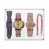 ساعت هوشمند هاینو تکو مدل RW 18 به همراه یک ساعت و دستبند - تصویر سوم