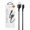 کابل تبدیل فست Type-C یسیدو مدل CA105 به طول 1.2 متر - تصویر یکم