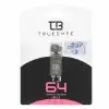 تصویر فلش مموری تروبایت مدل T3 USB2.0 ظرفیت 64 گیگابایت