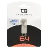 تصویر فلش مموری تروبایت مدل T3 USB2.0 ظرفیت 64 گیگابایت