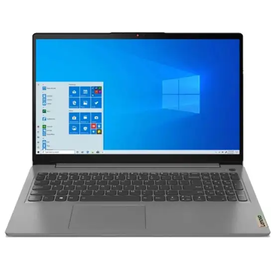 تصویر لپ تاپ 15.6 اینچی  لنوو مدل Ideapad 3 15ITL6 i7 1165G7 8GB 1TB HDD Integrated