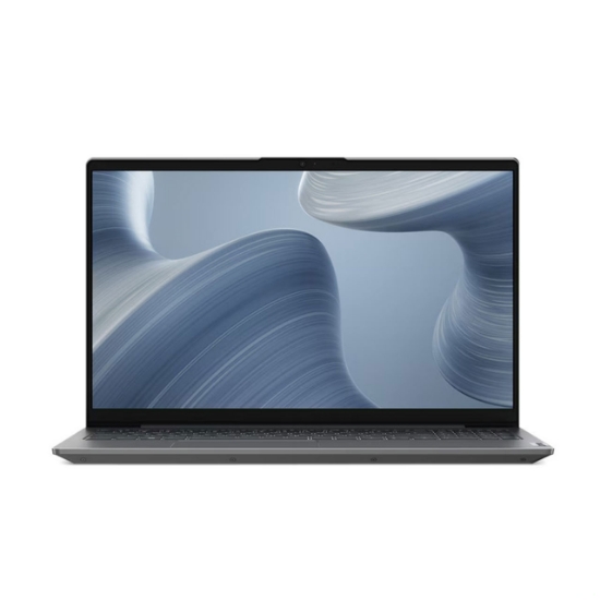 تصویر لپ تاپ لنوو 15.6 اینچی FHD مدل Intel i5 Ideapad 5 15IAL7 رم 16GB حافظه 512GB SSD گرافیک MX550 