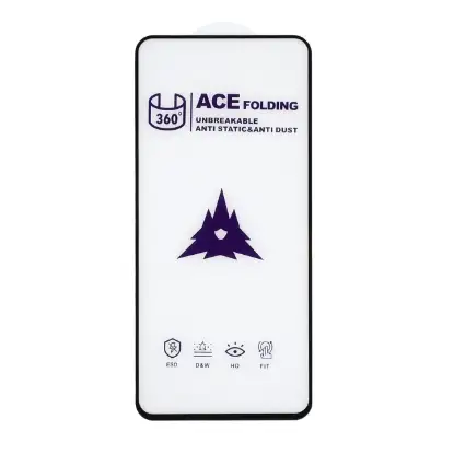 نمایش جزئیات گلس گوشی Full Cover ACE - 360 Anti Static برای Samsung Galaxy S21 FE