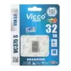 فلش مموری ویکومن مدل VC375 S USB3.0 ظرفیت 32 گیگابایت - تصویر یکم