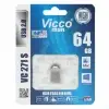 فلش مموری ویکومن مدل VC271 S USB2.0 ظرفیت 64 گیگابایت - تصویر یکم