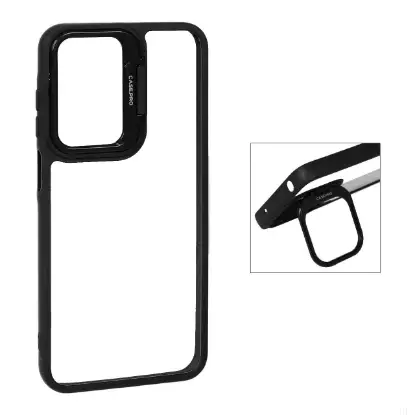 نمایش جزئیات قاب گوشی Case Pro استند شو برای Samsung Galaxy A25