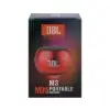 اسپیکر بلوتوثی مدل Mini M3 - تصویر بیست و چهارم