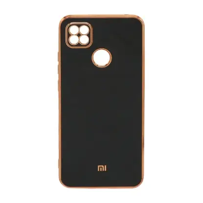 نمایش جزئیات قاب گوشی محافظ لنزدار My Case برای Xiaomi Redmi 10A/ Redmi 9C/ Poco C31