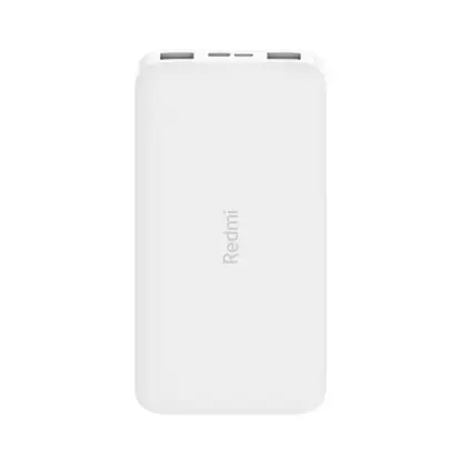 نمایش جزئیات پاوربانک 18وات مدل  Redmi PB200LZM Global ظرفیت 20000 میلی آمپر ساعت