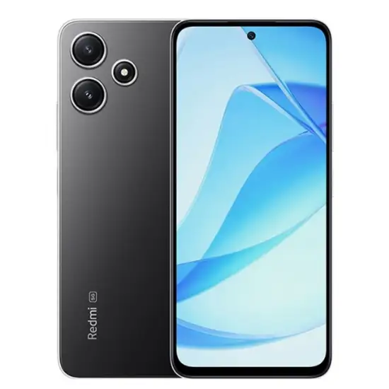 تصویر گوشی موبایل شیائومی مدل Redmi 12 5G دو سیم کارت ظرفیت 256 گیگابایت و رم 8 گیگابایت