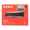 هارد اینترنال ایکس پی جی مدل SPECTRIX S40G ظرفیت 1 ترابایت - تصویر چهارم