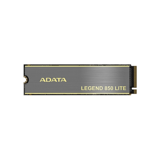 تصویر هارد اینترنال ای دیتا M.2 2280 SSD مدل LEGEND 850 ظرفیت 512 گیگابایت