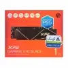 هارد اینترنال ایکس پی جی SSD M.2 2280 مدل GAMMIX S70 BLADE ظرفیت 1 ترابایت - تصویر سوم