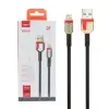 کابل تبدیل USB-C به Lightining هیسکا مدل LX-841AL - تصویر دوم