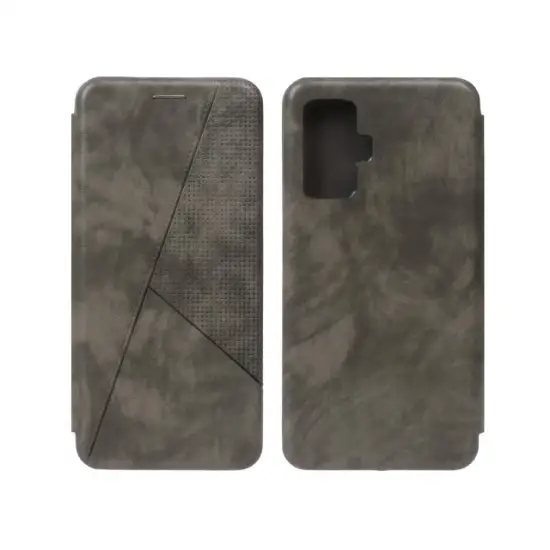 تصویر کیف چرمی موبایل مغناطیسی برای Xiaomi Poco F4 GT / Redmi K50 Gaming