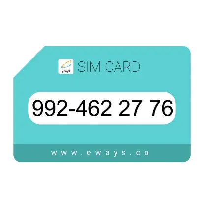 تصویر کارت فعالسازی اعتباری همراه اول 09924622776