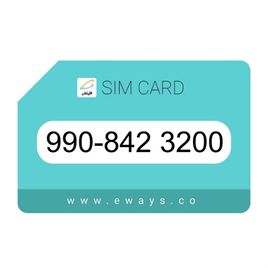 تصویر کارت فعالسازی اعتباری همراه اول 09908423200