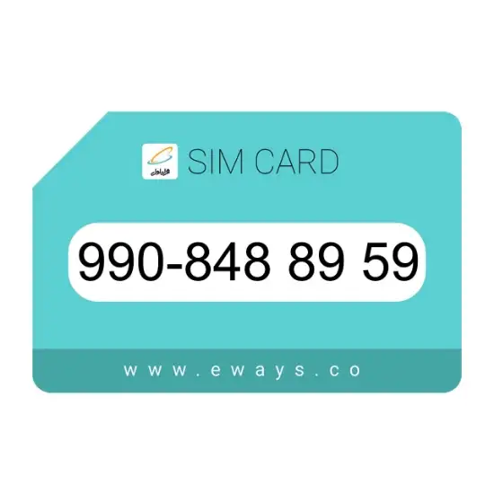 تصویر کارت فعالسازی اعتباری همراه اول 09908488959