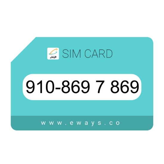 تصویر کارت فعالسازی اعتباری همراه اول 09108697869