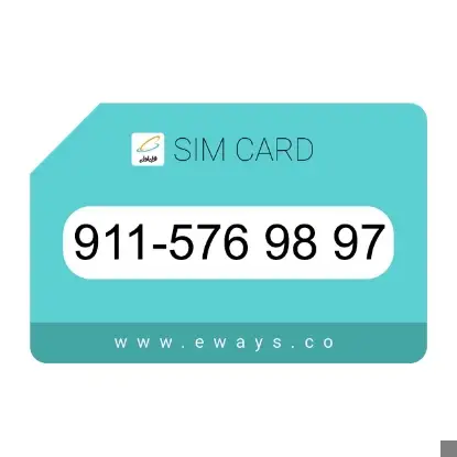 تصویر کارت فعالسازی اعتباری همراه اول 09115769897