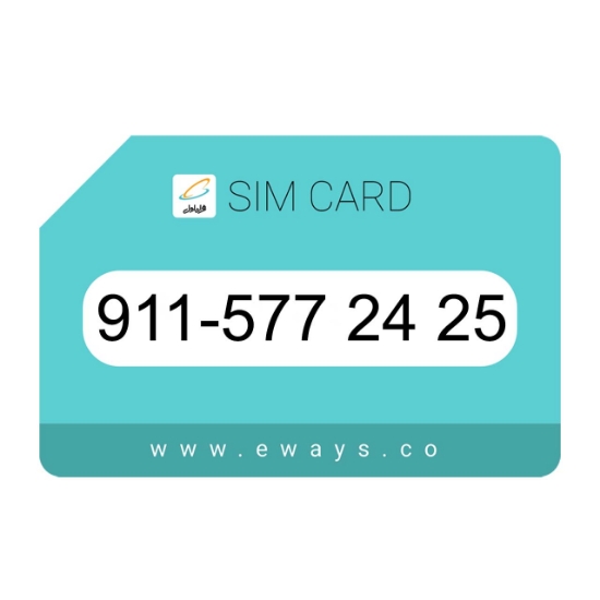 تصویر کارت فعالسازی اعتباری همراه اول 09115772425