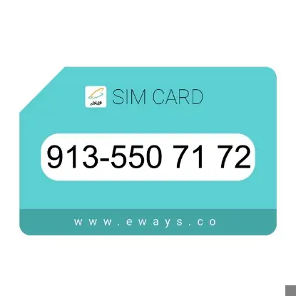 تصویر کارت فعالسازی اعتباری همراه اول 09135507172