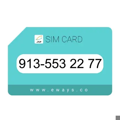 تصویر کارت فعالسازی اعتباری همراه اول 09135532277