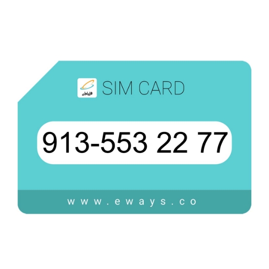 تصویر کارت فعالسازی اعتباری همراه اول 09135532277