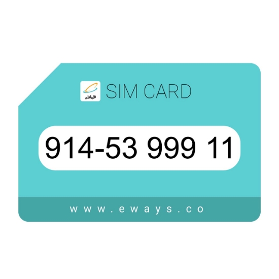 تصویر کارت فعالسازی اعتباری همراه اول 09145399911
