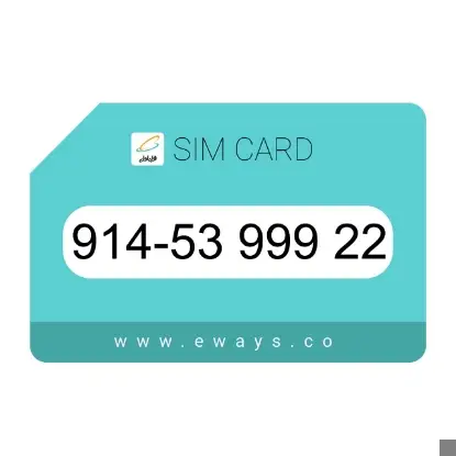 تصویر کارت فعالسازی اعتباری همراه اول 09145399922