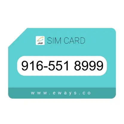 تصویر کارت فعالسازی اعتباری همراه اول 09165518999