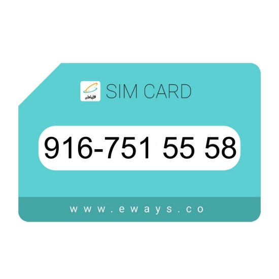 تصویر کارت فعالسازی اعتباری همراه اول 09167515558