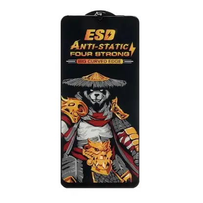 نمایش جزئیات گلس گوشی ESD-Anti Static Four strong برای Samsung A05/A05S