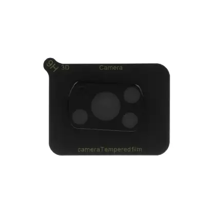 نمایش جزئیات محافظ لنز 3D شیشه ای برای Xiaomi Poco X3