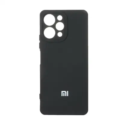 نمایش جزئیات قاب گوشی سیلیکونی HighCopy برای Xiaomi Redmi 12