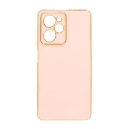 نمایش جزئیات قاب گوشی محافظ لنزدار My Case برای Xiaomi Poco X5 Pro