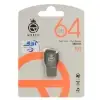 فلش مموری کوئین تک مدل tech-101 USB2.0 ظرفیت 64 گیگابایت - تصویر دوم
